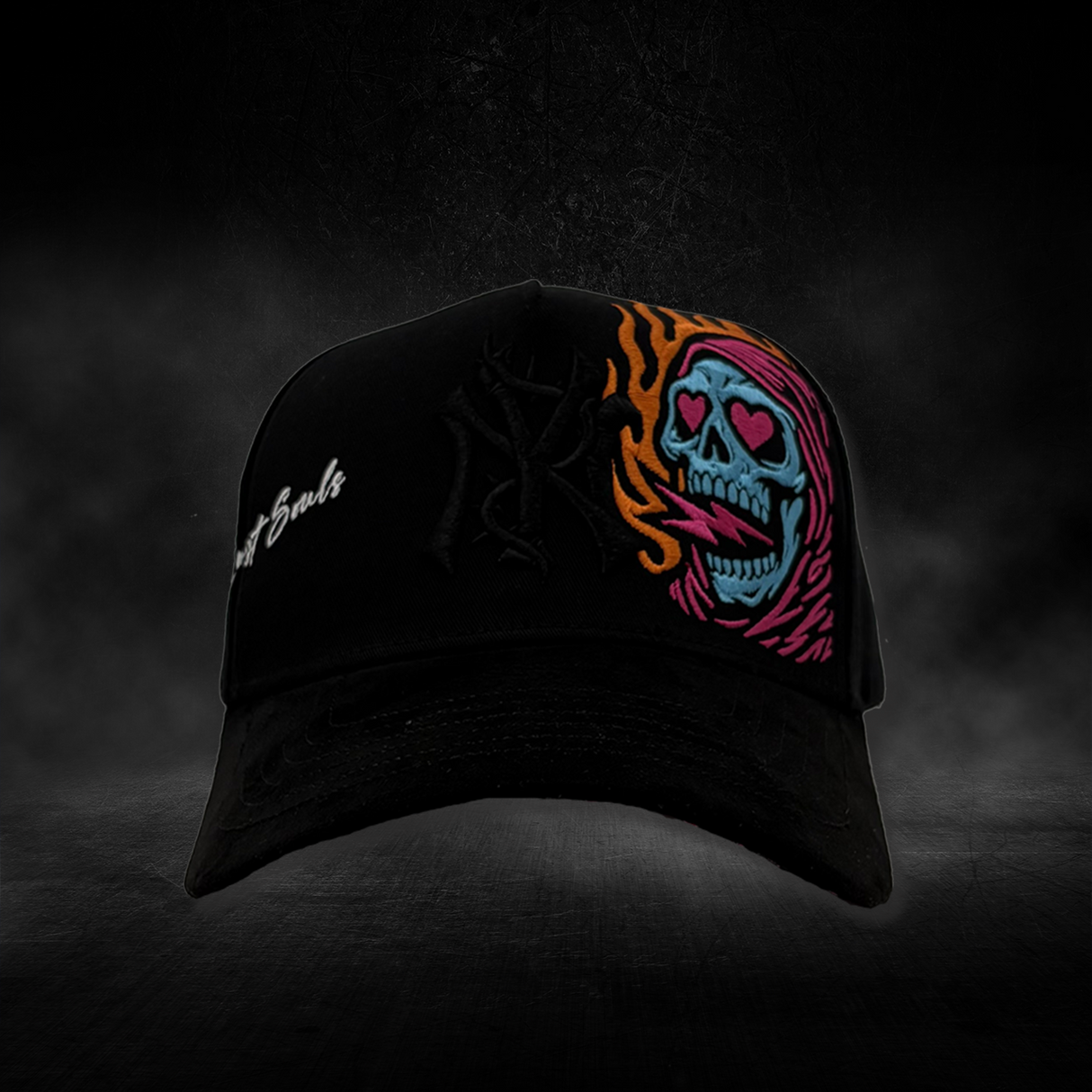 LOST SOULS X BELICO.