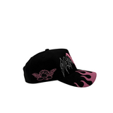 LA GHOST X SAD BOYZ.