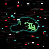 LA PATRON CLUB (GLOW IN THE DARK)