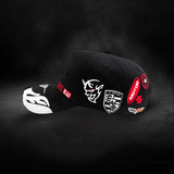 PATRON RACING X BELICO