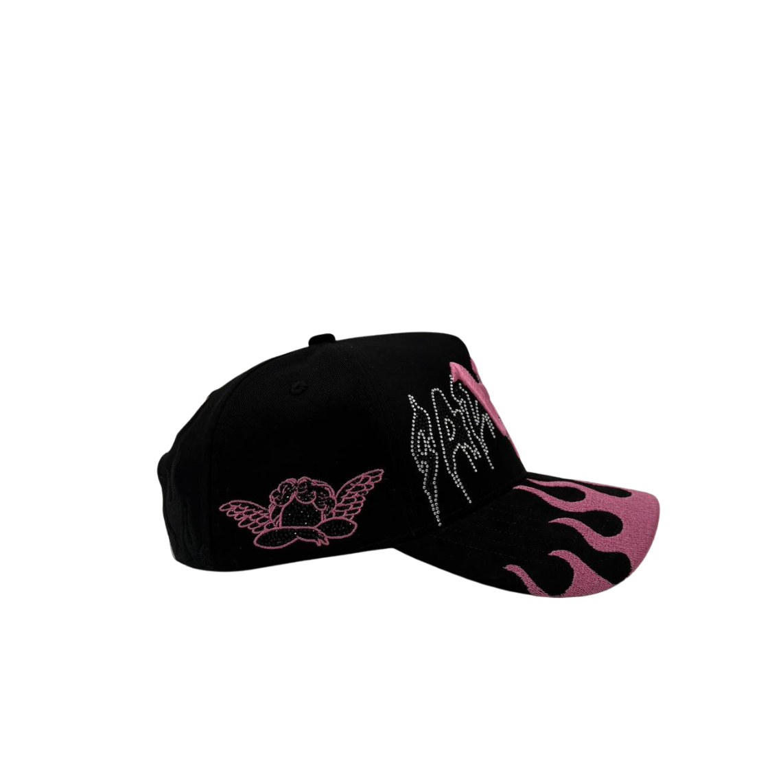 LA GHOST X SAD BOYZ.