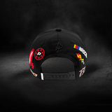 PATRON RACING X BELICO