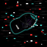 LA PATRON CLUB (GLOW IN THE DARK)