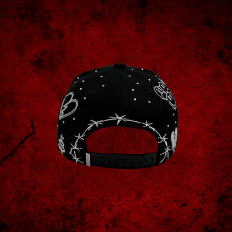 NY X SAD BOYZ | PATRON DROP .