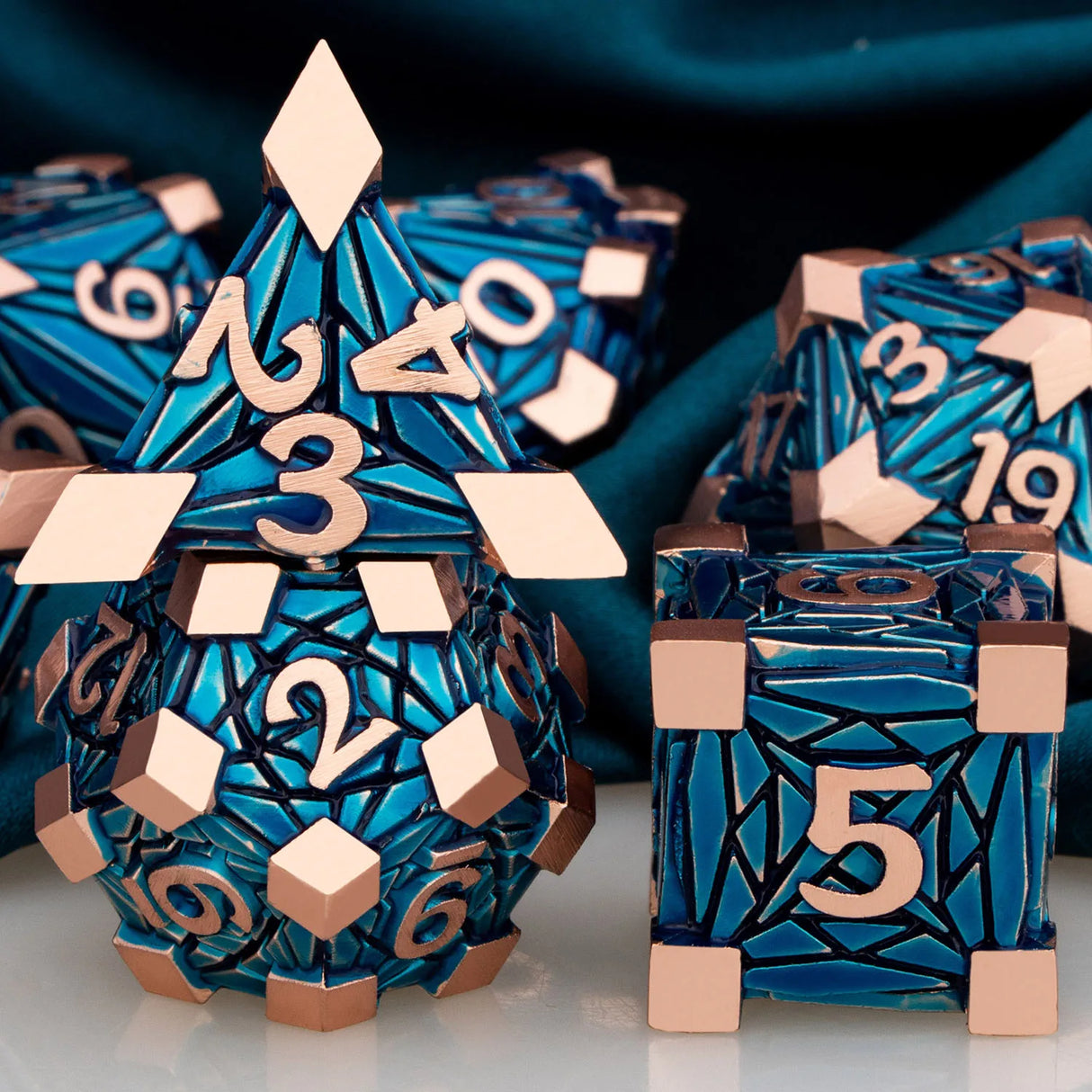 7