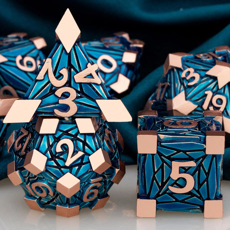 7