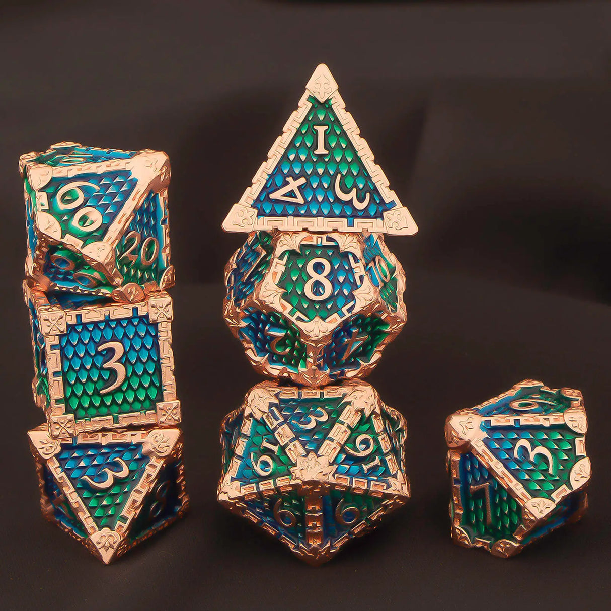9