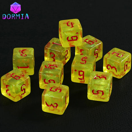 9