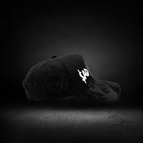 SAD BOYZ X MURAKAMI.