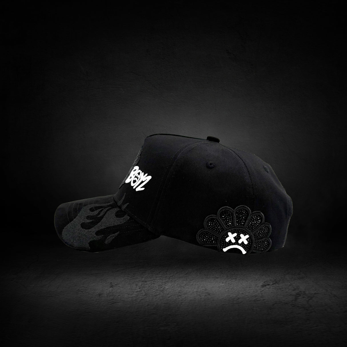 SAD BOYZ X MURAKAMI.