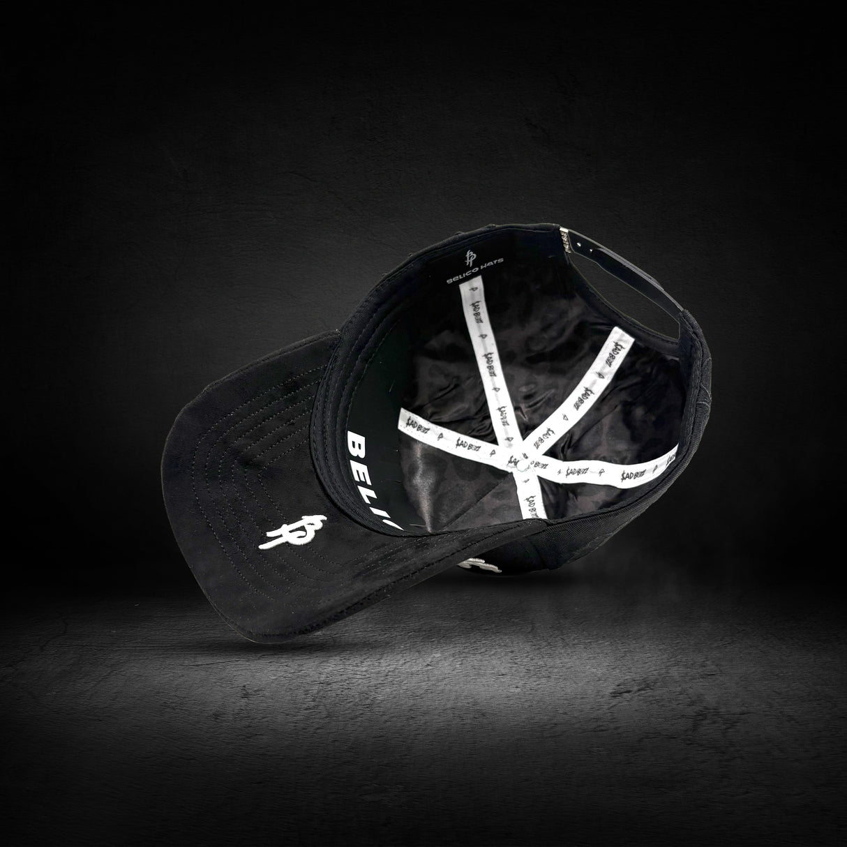 BLACK SHEEP X BELICO