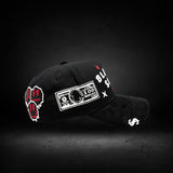 BLACK SHEEP X BELICO.