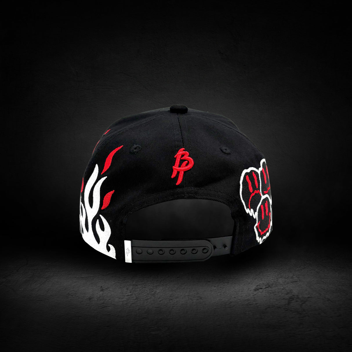 BLACK SHEEP X BELICO.