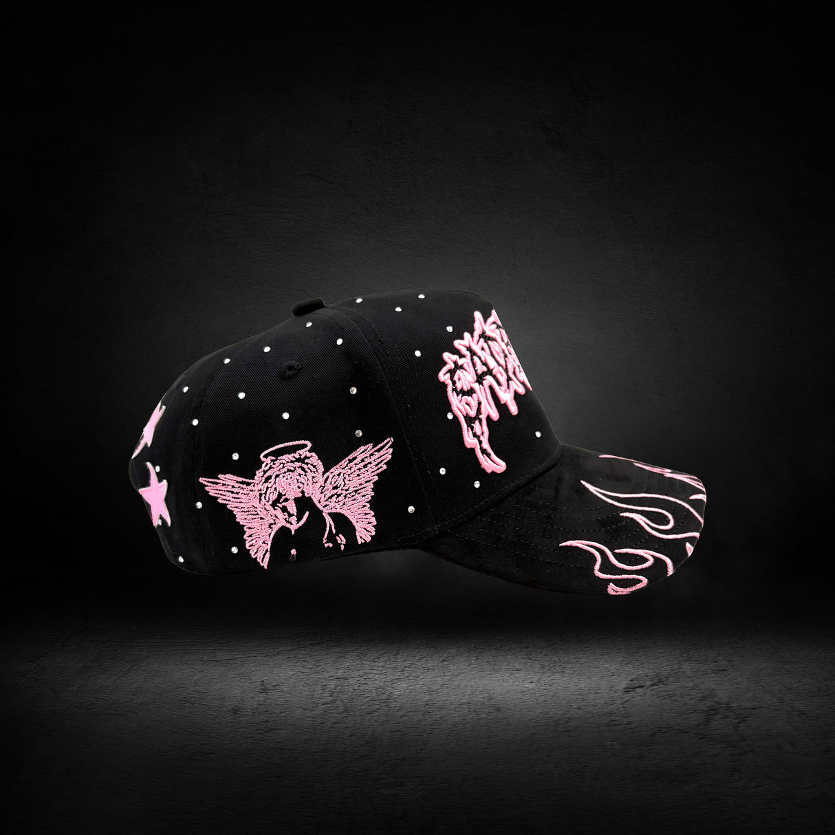 '-SAD BOYZ PINK X BELICO.