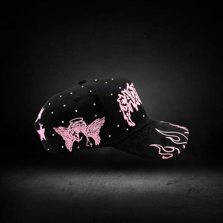 '-SAD BOYZ PINK X BELICO.