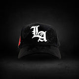 ENFOCADO EN EL DINERO.