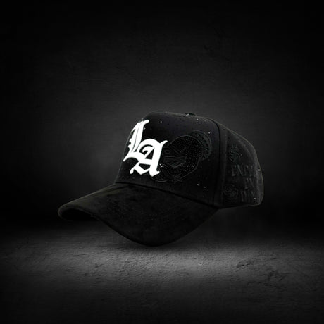 ENFOCADO EN EL DINERO.