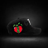 ENFOCADO EN EL DINERO.