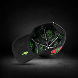 ENFOCADO EN EL DINERO.