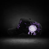 SADBOYZ X PURPLE STARS.