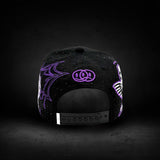 SADBOYZ X PURPLE STARS.