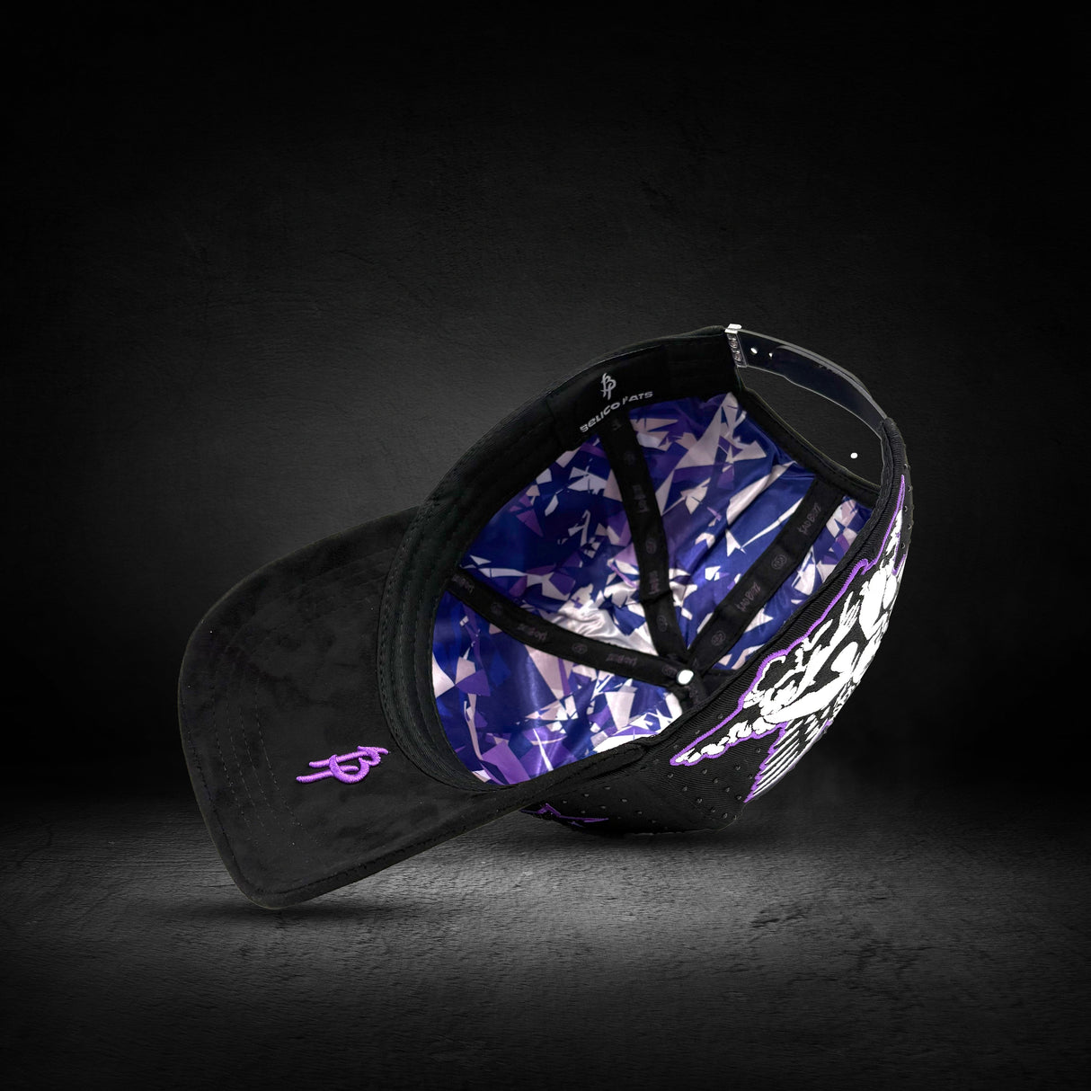 SADBOYZ X PURPLE STARS