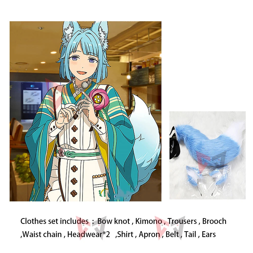 9