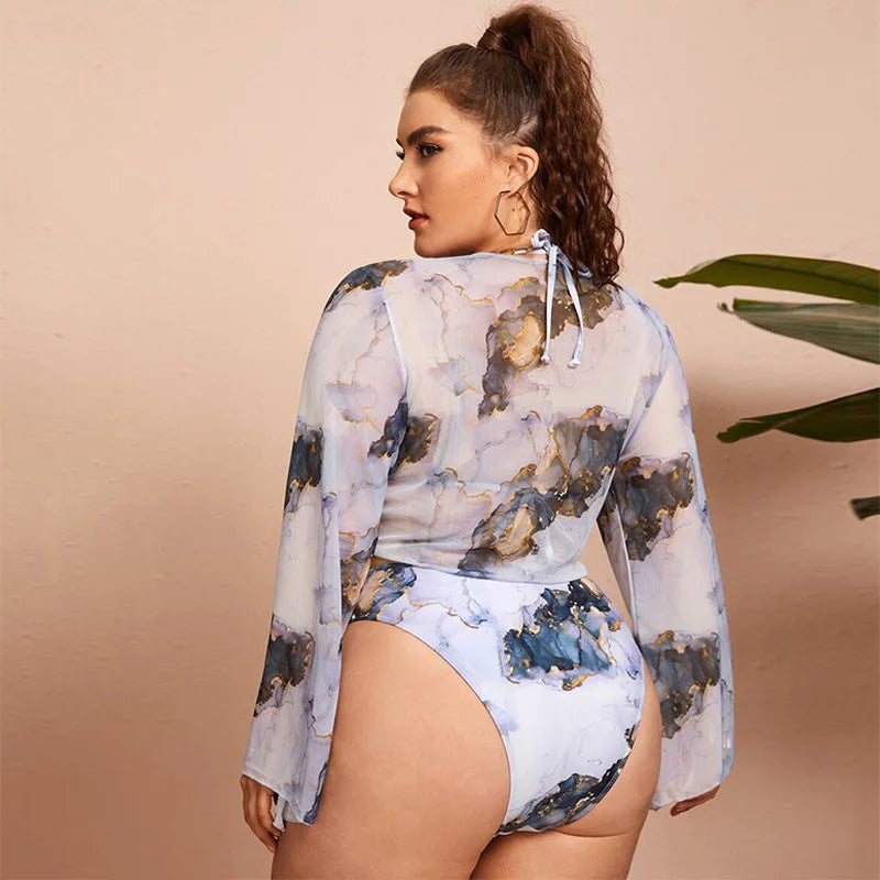 3