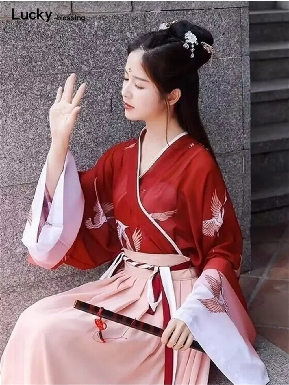 7