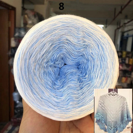 8