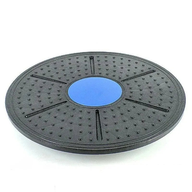 Balance Board Fitness Equipment ABS Twist Boards Support 360 Degree Rotation For Twist Exerciser Load-Bearing 180kg Home Workout