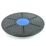 Balance Board Fitness Equipment ABS Twist Boards Support 360 Degree Rotation For Twist Exerciser Load-Bearing 180kg Home Workout