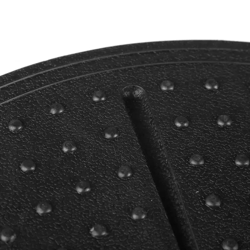 Balance Board Fitness Equipment ABS Twist Boards Support 360 Degree Rotation For Twist Exerciser Load-Bearing 180kg Home Workout