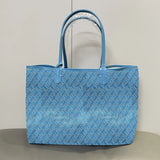 Dog Goyar Big Shoulder Bags A+++ Leather Tote Bag Large Capacity Women Handbags Ladies Shopping Handbag Designer Handle Bags