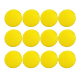 10/12Pcs/lot Round Shape Ceramic Foam Throwing Water Absorbing Sponge Sculpture Pottery Tools Accessory Керамические Аксессуары