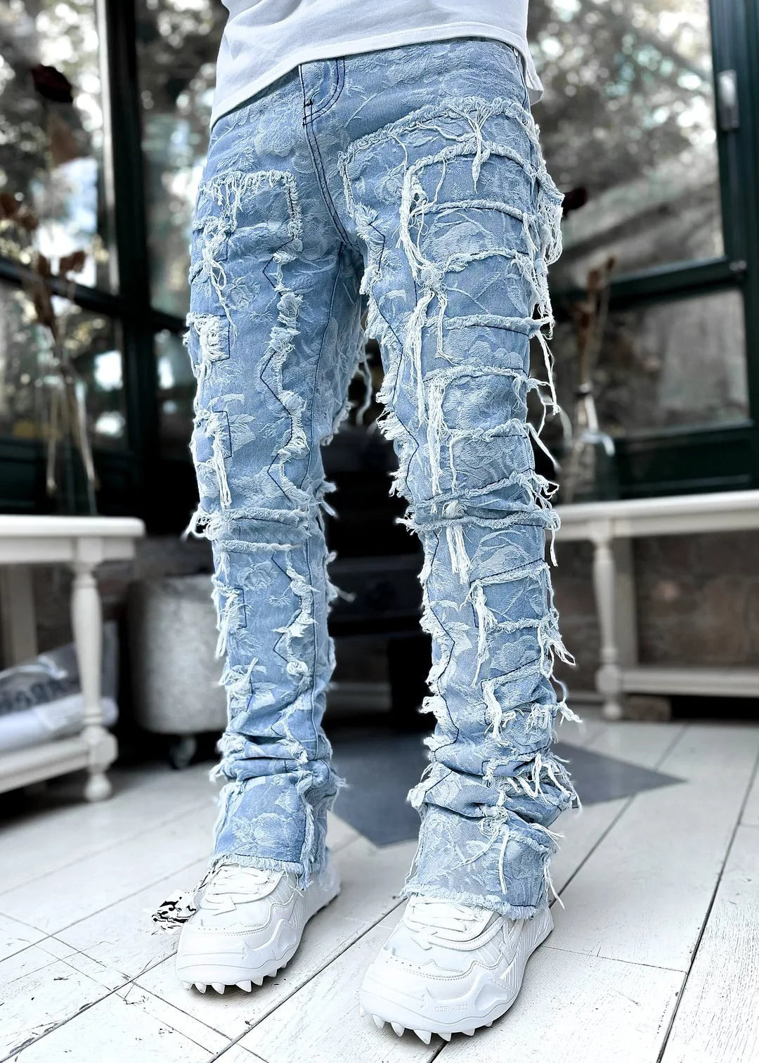 8