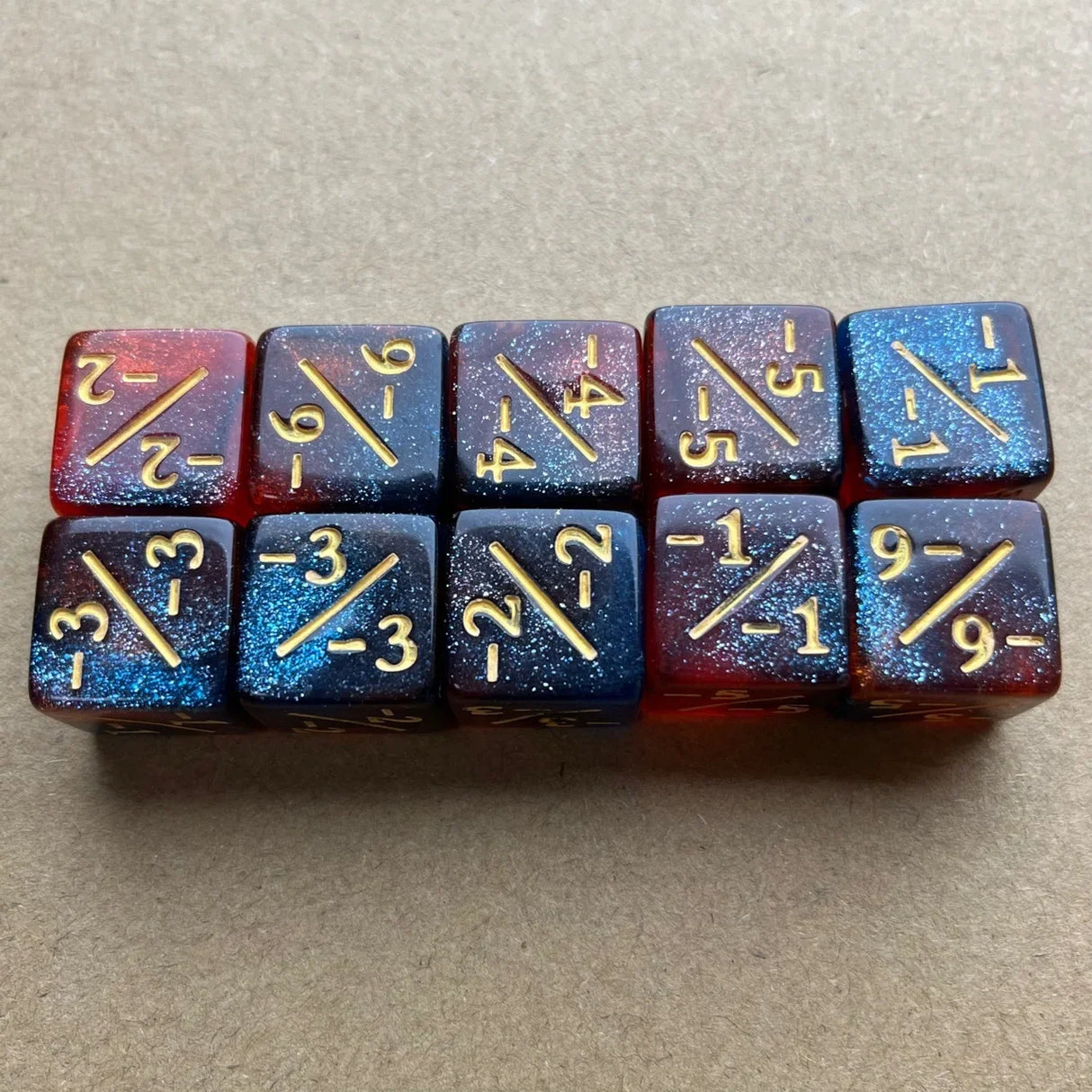 7