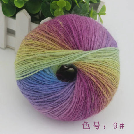 9