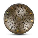 9
