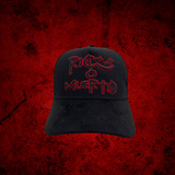 Rico O Muerto (ONLY 500 HATS MADE).