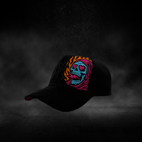 LOST SOULS X BELICO.