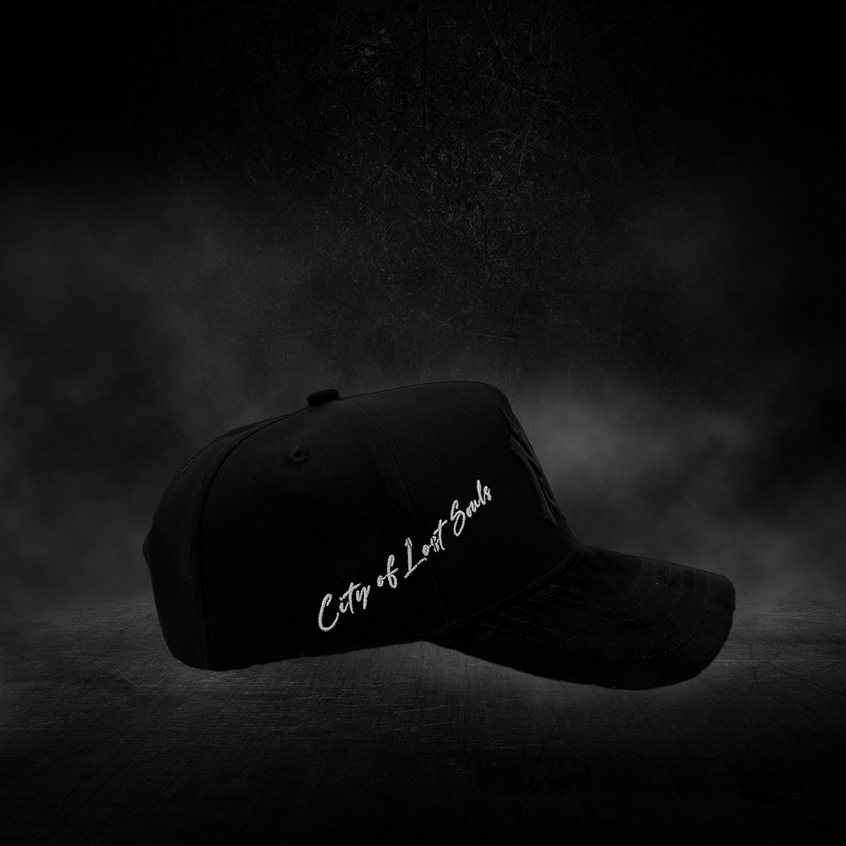 LOST SOULS X BELICO.