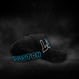 HOUSTON ASTROS X LOST