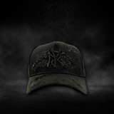 LOST SOULS X BLACKED OUT.