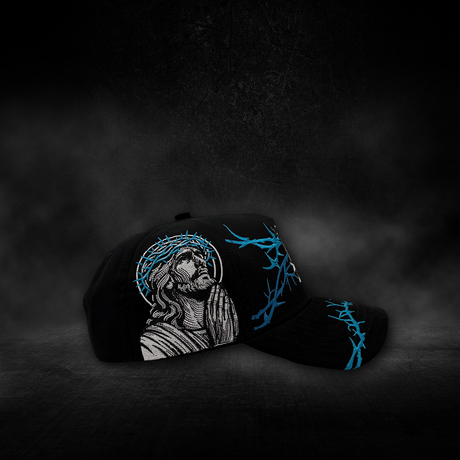 '-LOST IN PRAYER X BELICO.