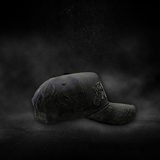 LOST SOULS X BLACKED OUT.