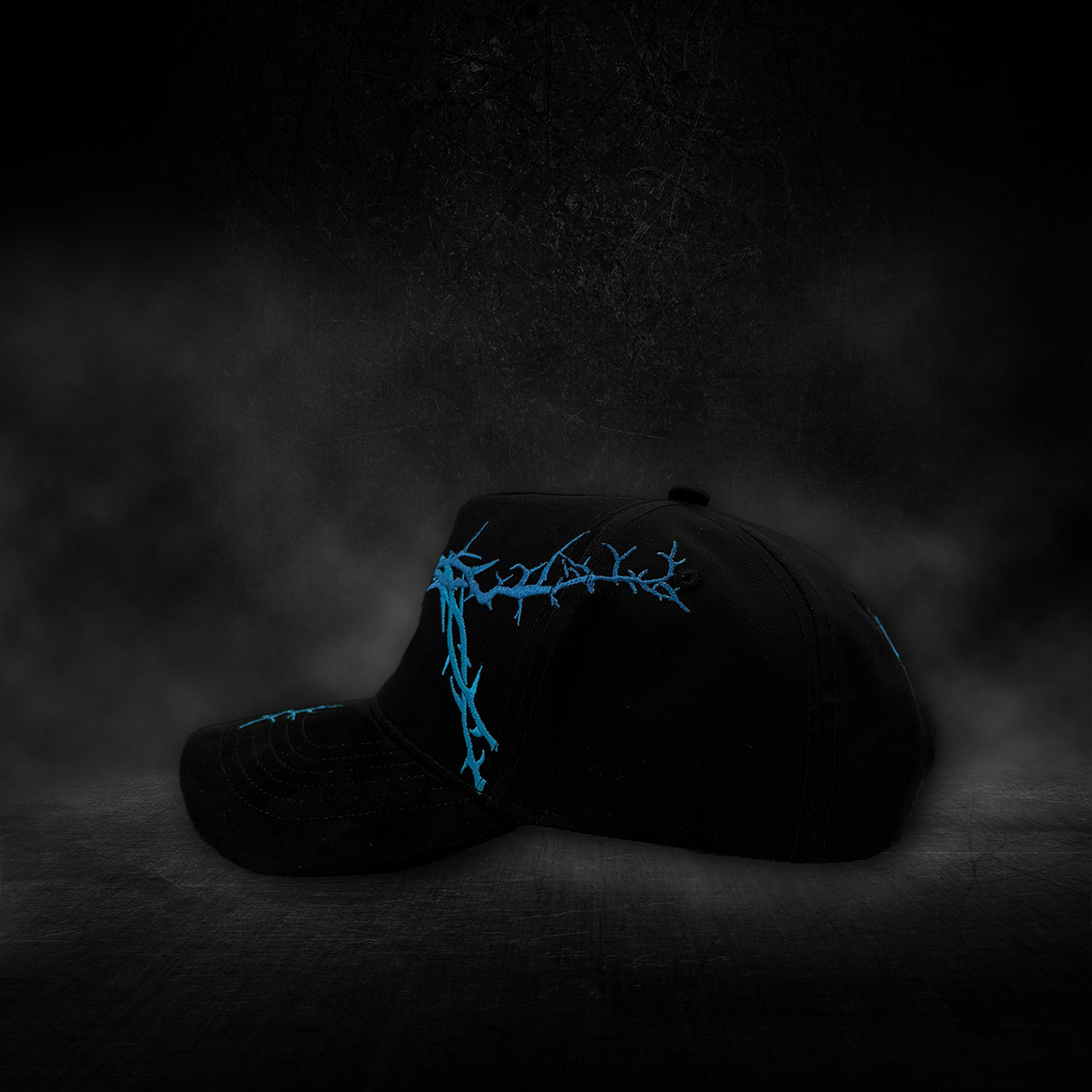 LOST IN PRAYER X BELICO