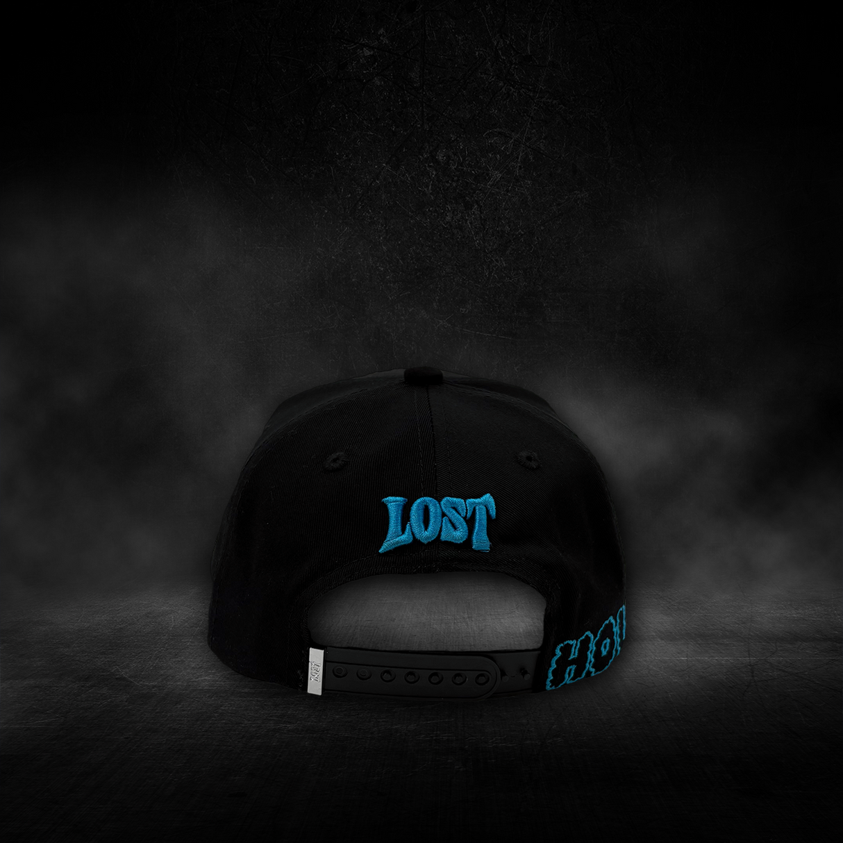 HOUSTON ASTROS X LOST.