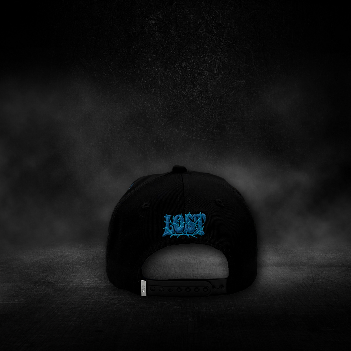 '-LOST IN PRAYER X BELICO.