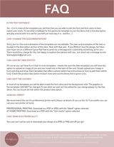 Christmas Party Invitation | Corjl Editable Template | Work Holiday Invite